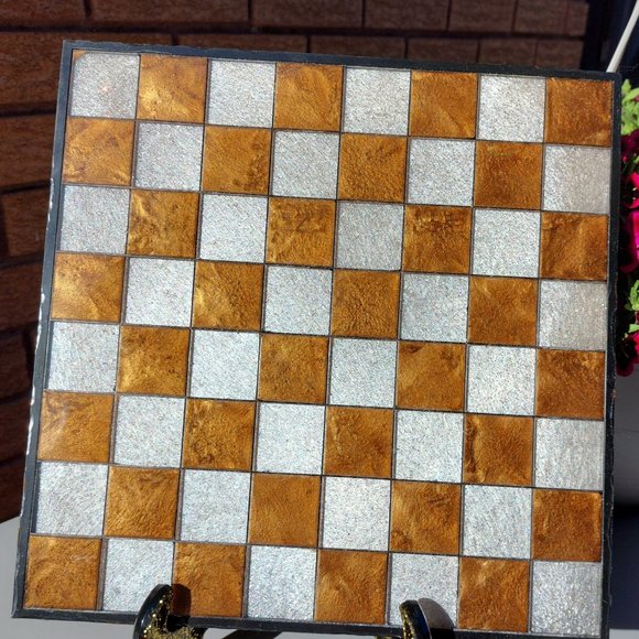 Chess & Checkerboard Big Set - Picture 10 of 10